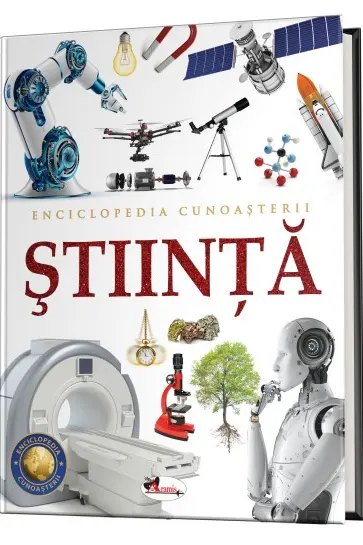 Enciclopedia cunoasterii. Stiinta