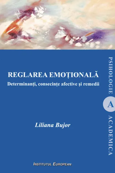 Reglarea emoțională
