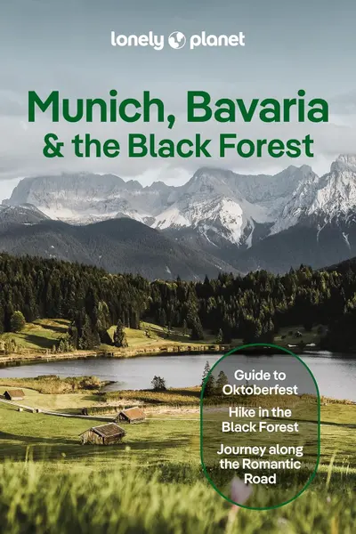 Munich, Bavaria & the Black Forest