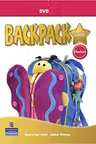 Backpack Gold Starter DVD New Edition