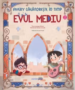 O zi in Evul Mediu