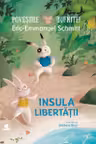 Povestile bufnitei - Insula Libertatii
