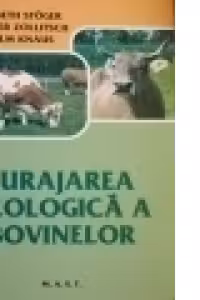 Furajarea ecologica a bovinelor