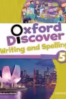 Oxford Discover 5 Writing and Spelling