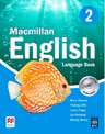 Macmillan English 2 (Language Book)