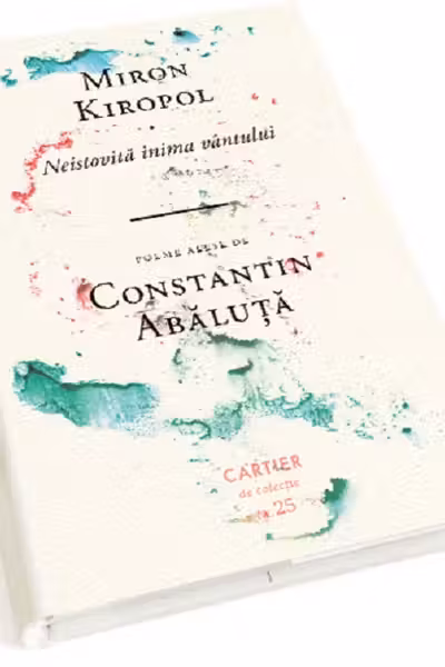 Neistovita inima