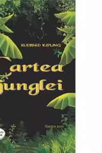 Cartea junglei