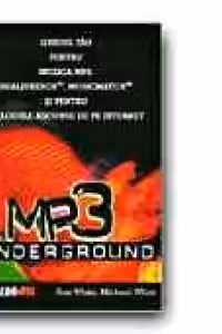 MP3 UNDERGROUND