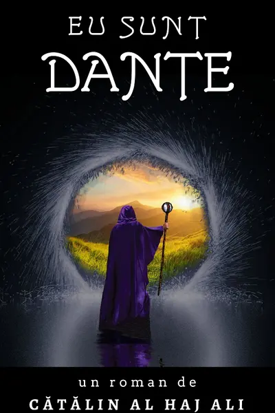 Eu sunt Dante
