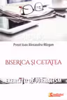 Biserica și cetatea