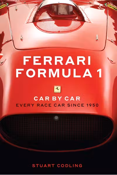 Ferrari Formula 1 Car by Car