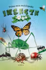 Prima mea enciclopedie. Insecte