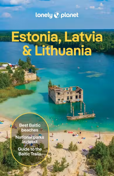 Estonia, Latvia & Lithuania