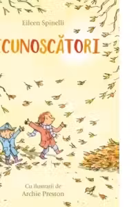 Recunoscatori