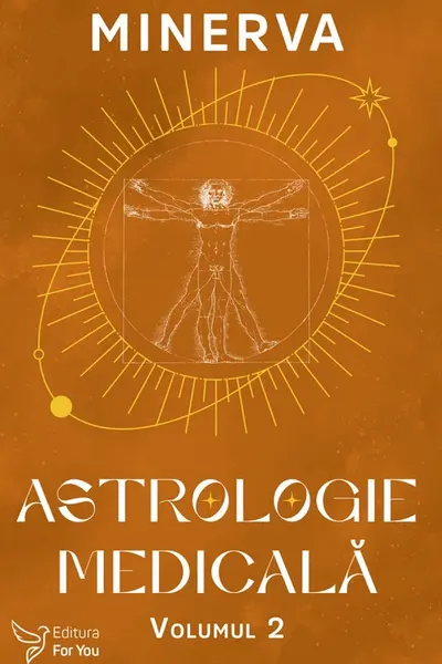 Astrologie medicala vol. 2
