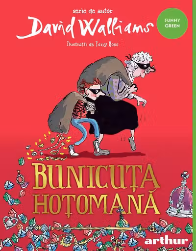 Bunicuta hotomana