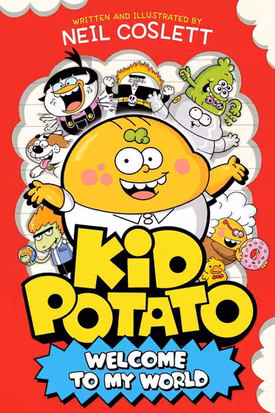 Kid Potato