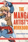 The Manga Artist's Workbook