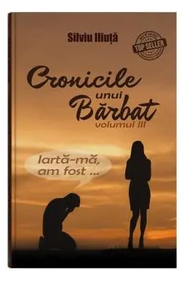Cronicile unui barbat - Vol. 3