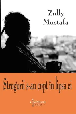 Strugurii s-au copt in lipsa ei