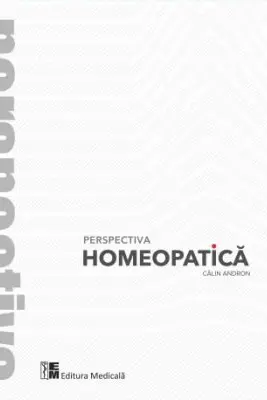 Perspectiva homeopatica
