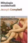 Mastile Zeului. Mitologia occidentala