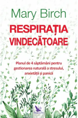 Respiratia vindecatoare
