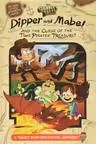 Dipper and Mabel and the Curse of the Time Pirates' Treasure!