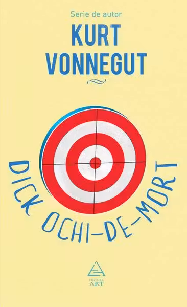 Dick Ochi-de-mort.