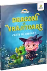 Dragoni si vrajitoare