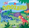 Dinozauri - Deschide si descopera