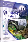 Raspundel Istetel - Stiintele naturii. Aventuri prin natura