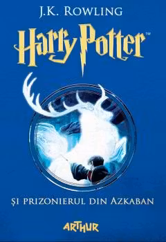 Harry Potter si prizonierul din Azkaban
