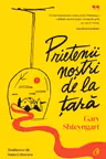Prietenii nostri de la tara