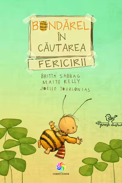 Bondarel in cautarea fericirii