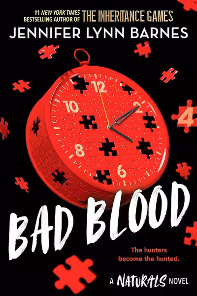 Bad Blood