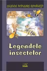 Legendele insectelor