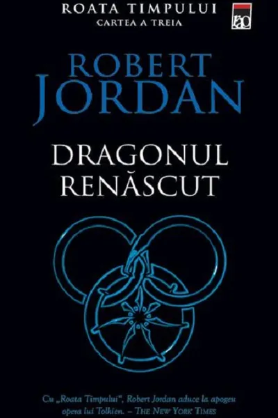 Dragonul renascut