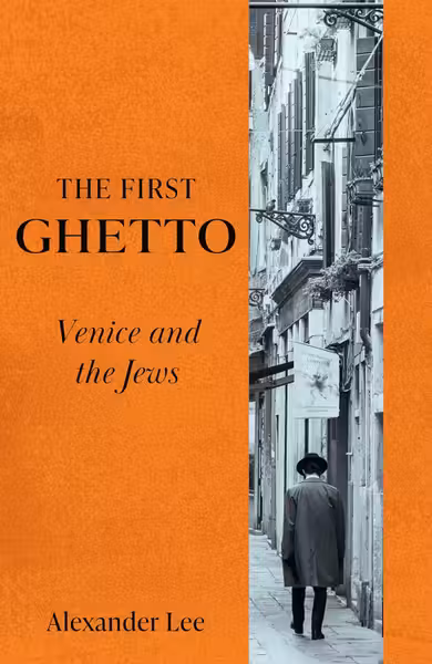 The First Ghetto