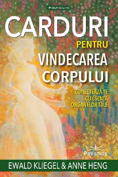 Carduri pentru vindecarea corpului