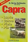 Capra - lapte, carne, piele, par