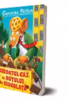 Ciudatul caz al hotului de ciocolata (vol.19 din seria Geronimo Stilton)