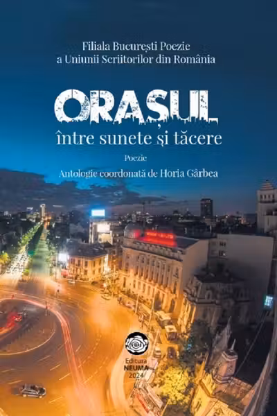 Orașul între sunete și tăcere