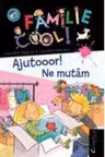 O familie cool, volumul I. Ajutooor! Ne mutam