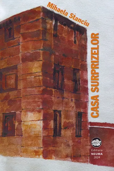 Casa surprizelor