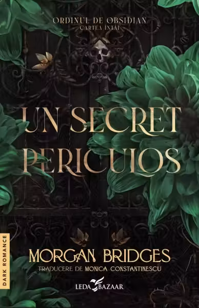 Un secret periculos