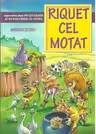 Riquet cel moțat. Carte de colorat