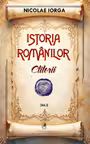 Istoria romanilor Volumul 3. Ctitorii