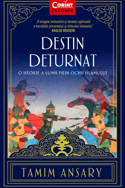 Destin deturnat