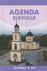 Agenda elevului cl 5-12